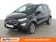 Ford EcoSport 2019