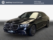 Mercedes-Benz S-Class 2026