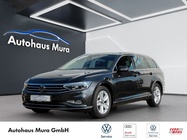 Volkswagen Passat 2023