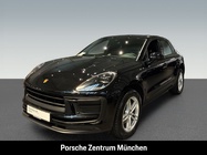 Porsche Macan 2023