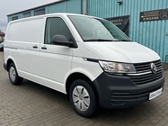 Volkswagen T6 2022