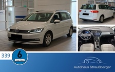 Volkswagen Touran 2024