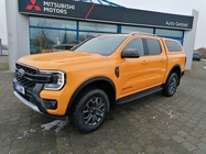 Ford Ranger 2026