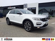 Volkswagen T-Roc 2019