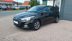 Hyundai i20 2019