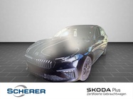 Skoda Scala 2025