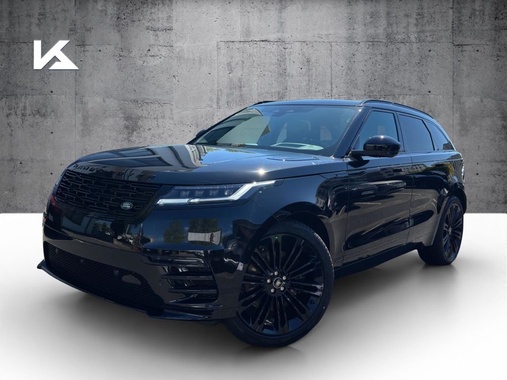 Land Rover Velar 2026