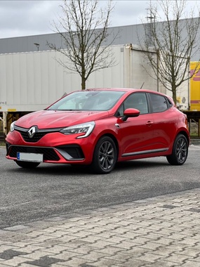 Renault Clio 2020