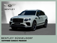 Bentley Bentayga 2025