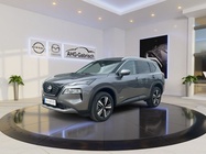 Nissan X-Trail 2024