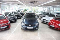 Volkswagen Golf 2012