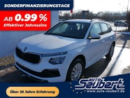Skoda Kamiq 2026