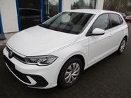 Volkswagen Polo 2021