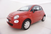 Fiat 500 2023