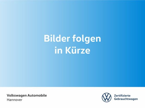 Volkswagen T-Cross 2021