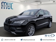 Seat Ateca 2020