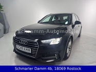 Audi A4 2020