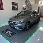 Mercedes-Benz GLA-Class 2023