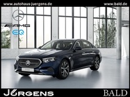 Mercedes-Benz E-Class 2025