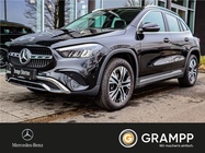 Mercedes-Benz GLA-Class 2024