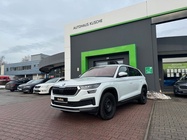 Skoda Kodiaq 2022