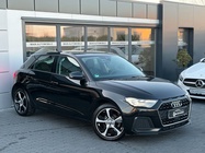 Audi A1 2019