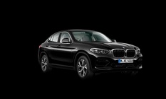 BMW X4 2020