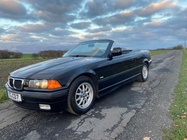 BMW 3 Series 2000