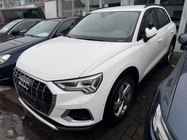 Audi Q3 2020