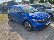 Skoda Enyaq 2021