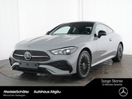 Mercedes-Benz CLE-Class 2025