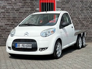 Citroen C1 2009