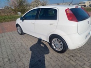 Fiat Grande Punto 2009
