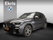 BMW X5 2019
