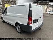 Mercedes-Benz Vito 2019