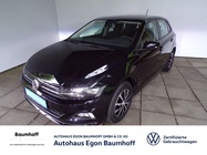 Volkswagen Polo 2018