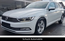 Volkswagen Passat 2019