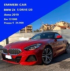 BMW Z4 2019