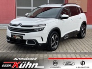 Citroen C5 2021