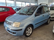 Fiat Panda 2006