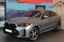 BMW X6 2024