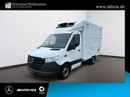 Mercedes-Benz Sprinter 2021