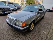 Mercedes-Benz E-Class 1991