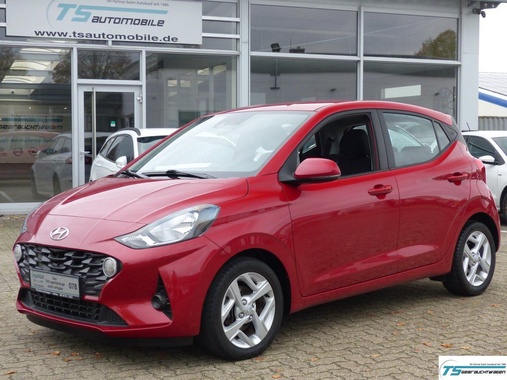 Hyundai i10 2023