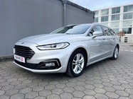 Ford Mondeo 2019