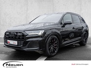 Audi SQ7 2021