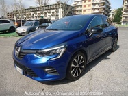 Renault Clio 2023