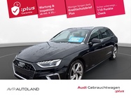 Audi A4 2023
