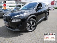 Nissan X-Trail 2024