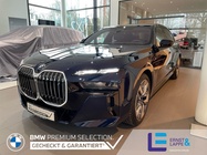 BMW i7 2025